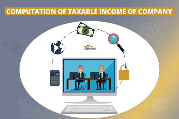 Computation-of-taxable-income-of-company